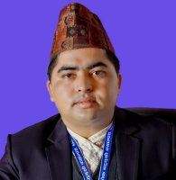 Bhupal Khadka