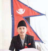 Anil  Sunuwar