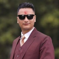 Deepak Poudel