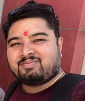 Khagendra  Adhikari