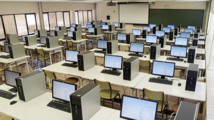 Computer Lab