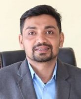 Raju  Kattel