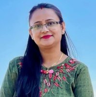Muna  Dhakal